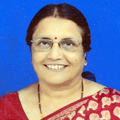 Mrs. Chhaya Kesheorey