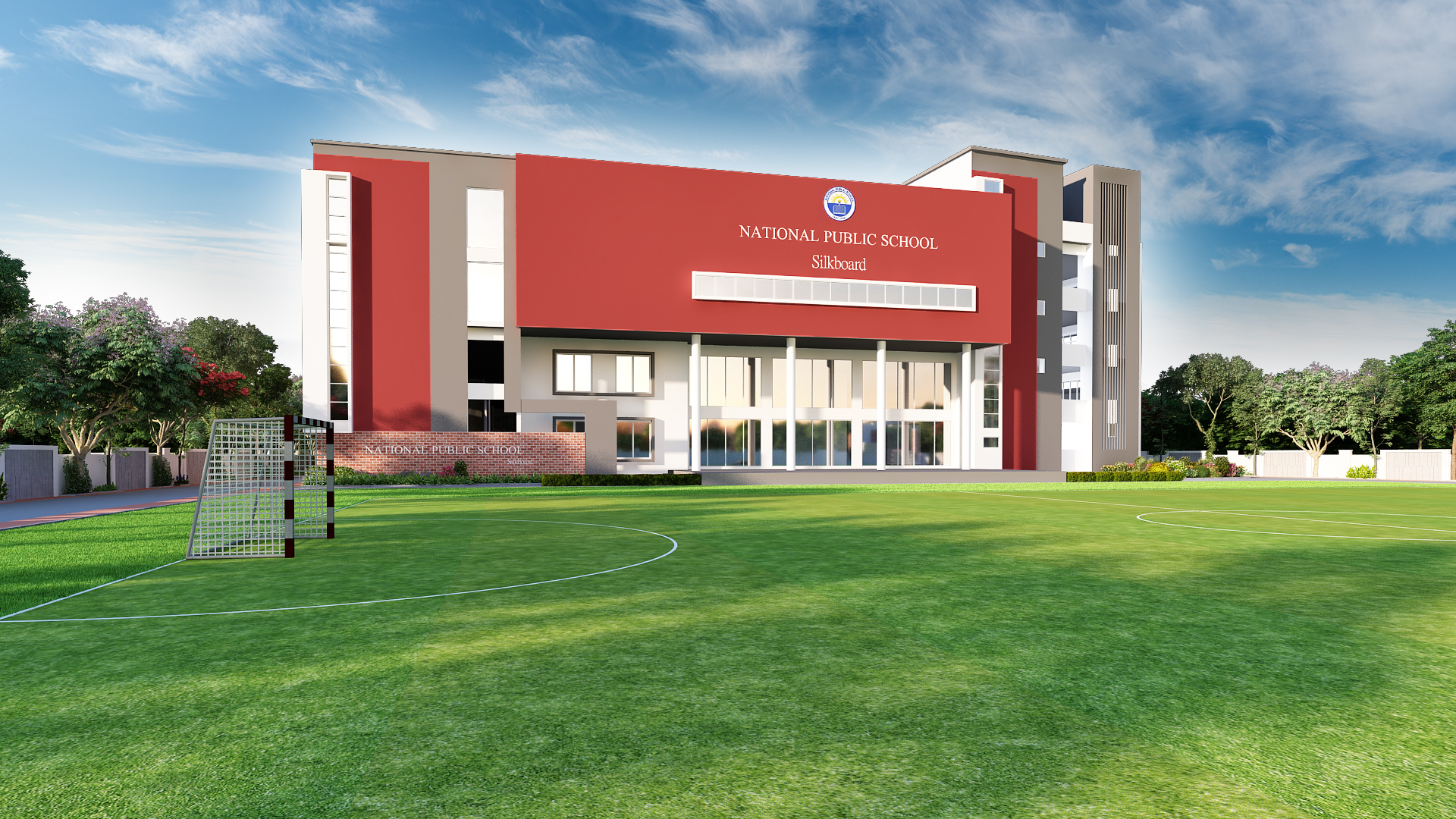 schools in silkboard bangalore